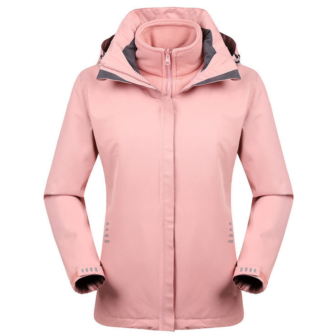 Skijacke Damen | Für Trekking Und Ski