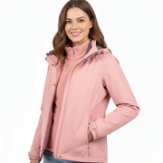 Skijacke Damen | Für Trekking Und Ski