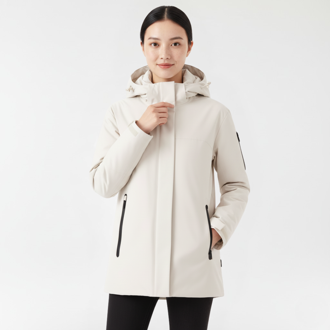 Skijacke Damen | Winddicht