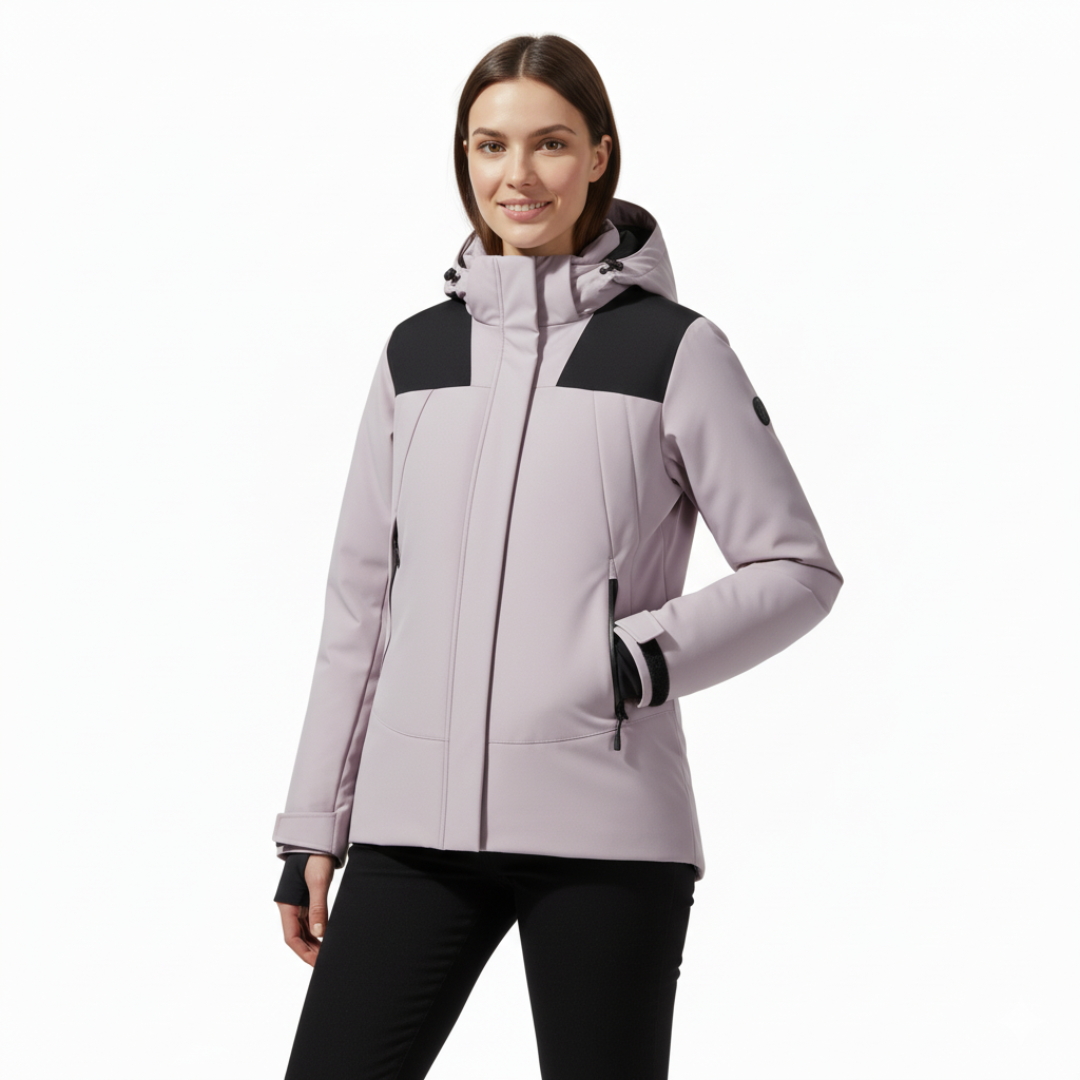 Skijacke Damen | Winddicht