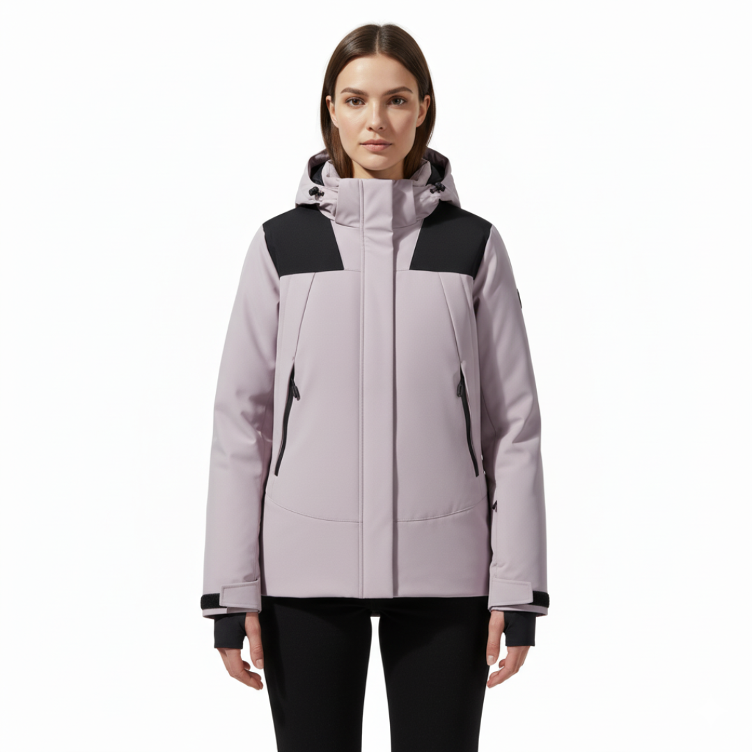 Skijacke Damen | Winddicht