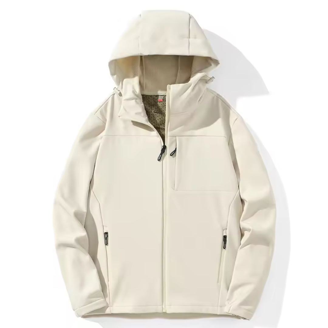 Softshell Jacke Damen | Mit Fleecefutter Für Winter