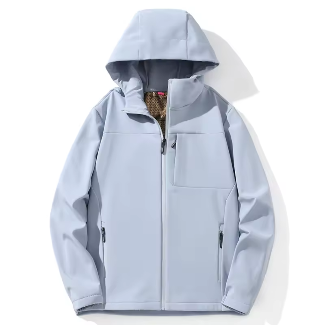 Softshell Jacke Damen | Mit Fleecefutter Für Winter