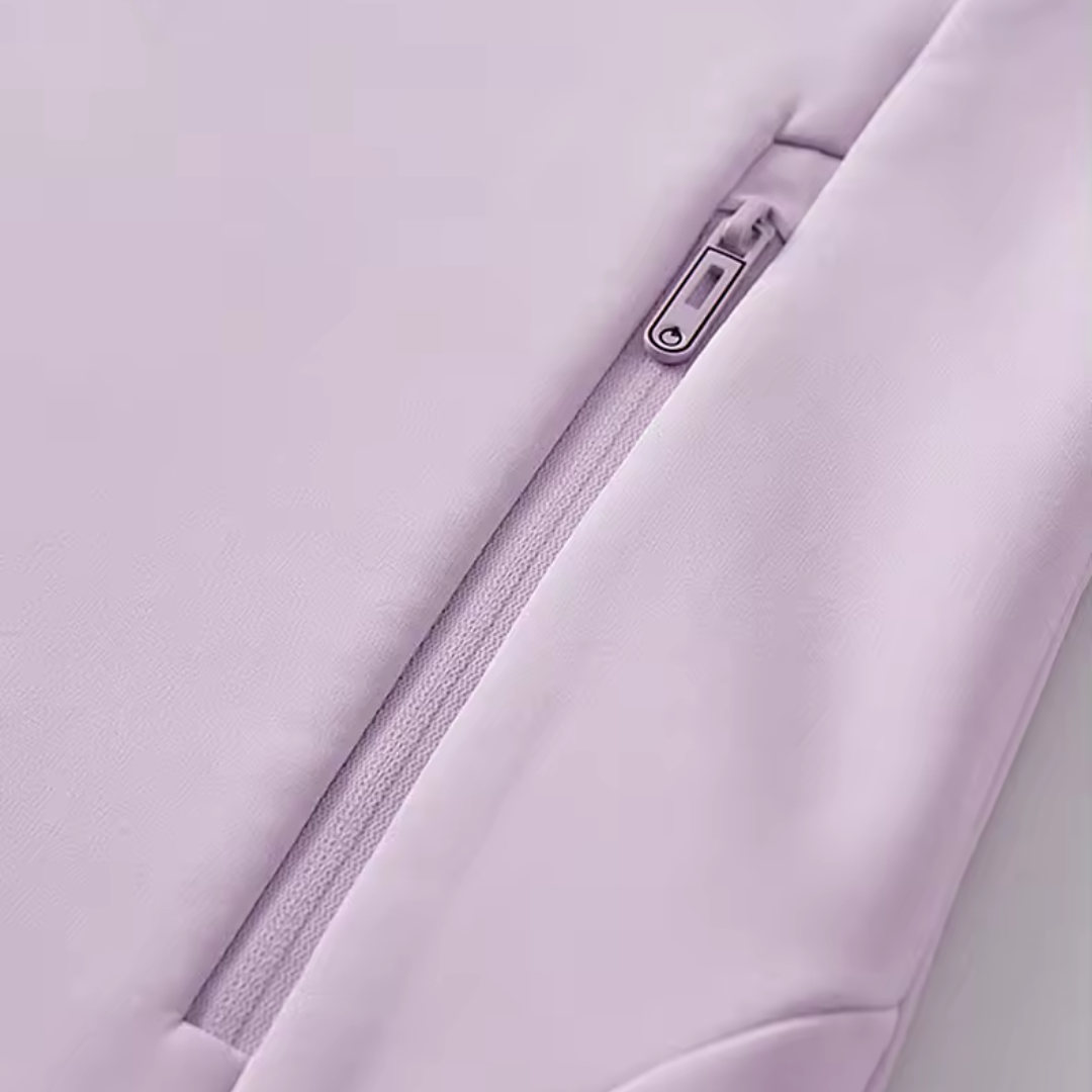 Softshell Jacke Damen | Mit Kapuze Und Modernem Schnitt