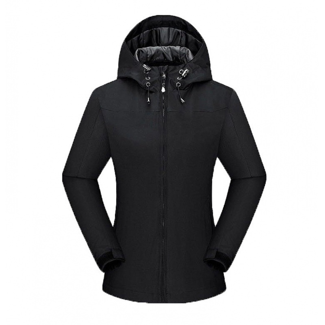 Wärmende Softshell Jacke Damen | Für Outdoor und Wandern