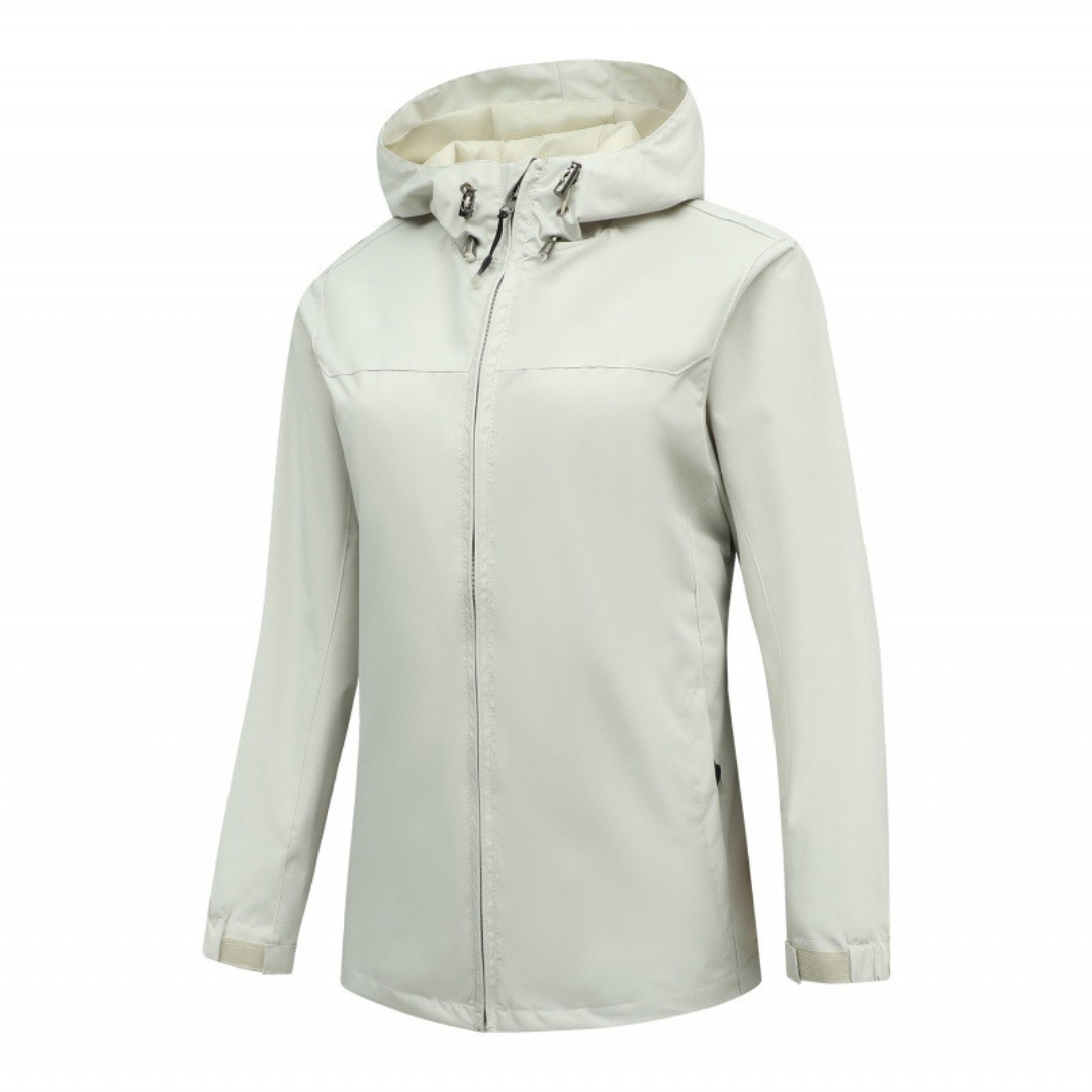Wärmende Softshell Jacke Damen | Für Outdoor und Wandern