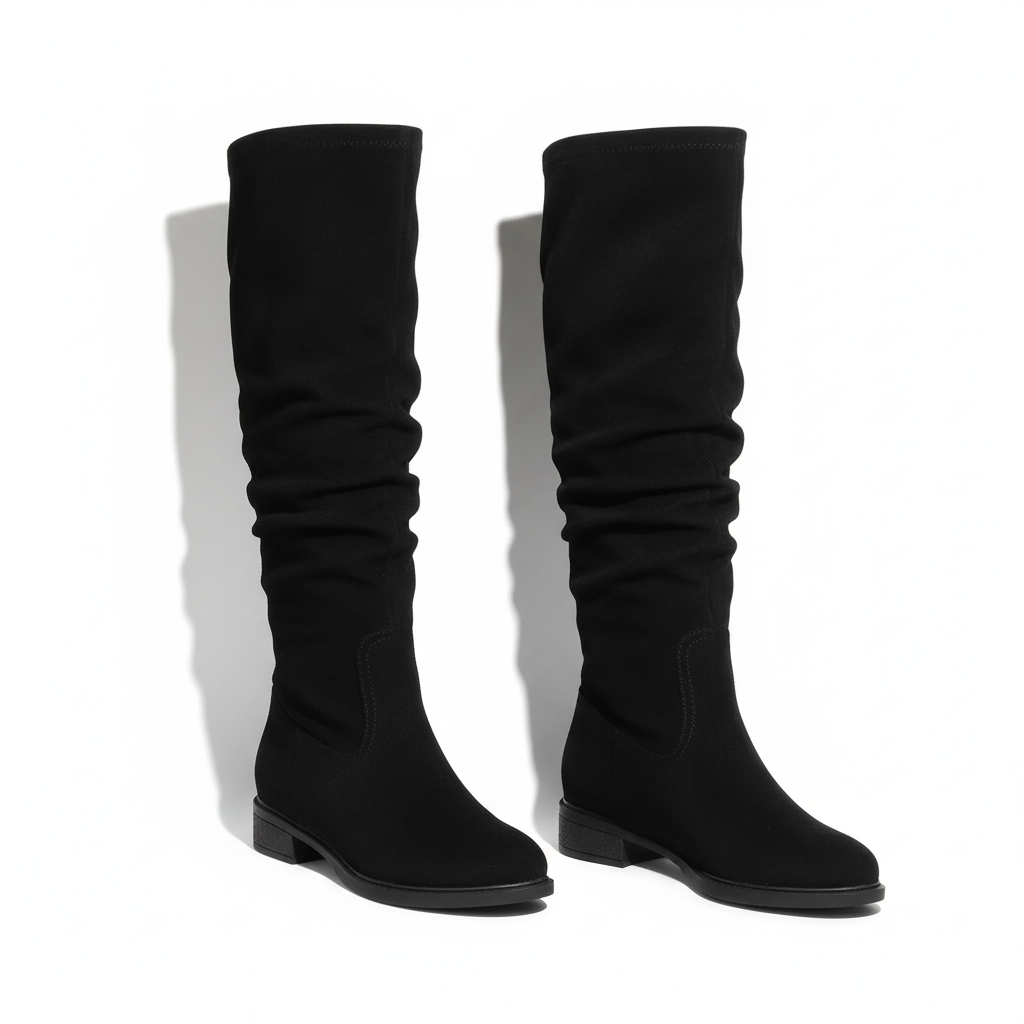 Stiefel für Damen | Alltagsstil