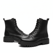 Ankle boots for women | Side zipper