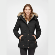 Stilvolle Jacke für Damen | Bequeme Passform