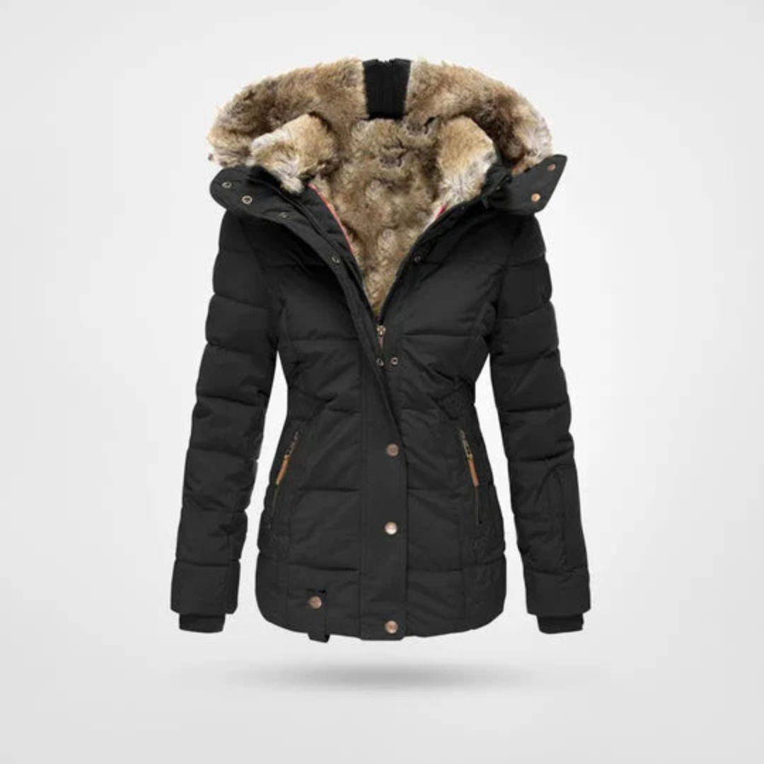Stilvolle Jacke für Damen | Bequeme Passform