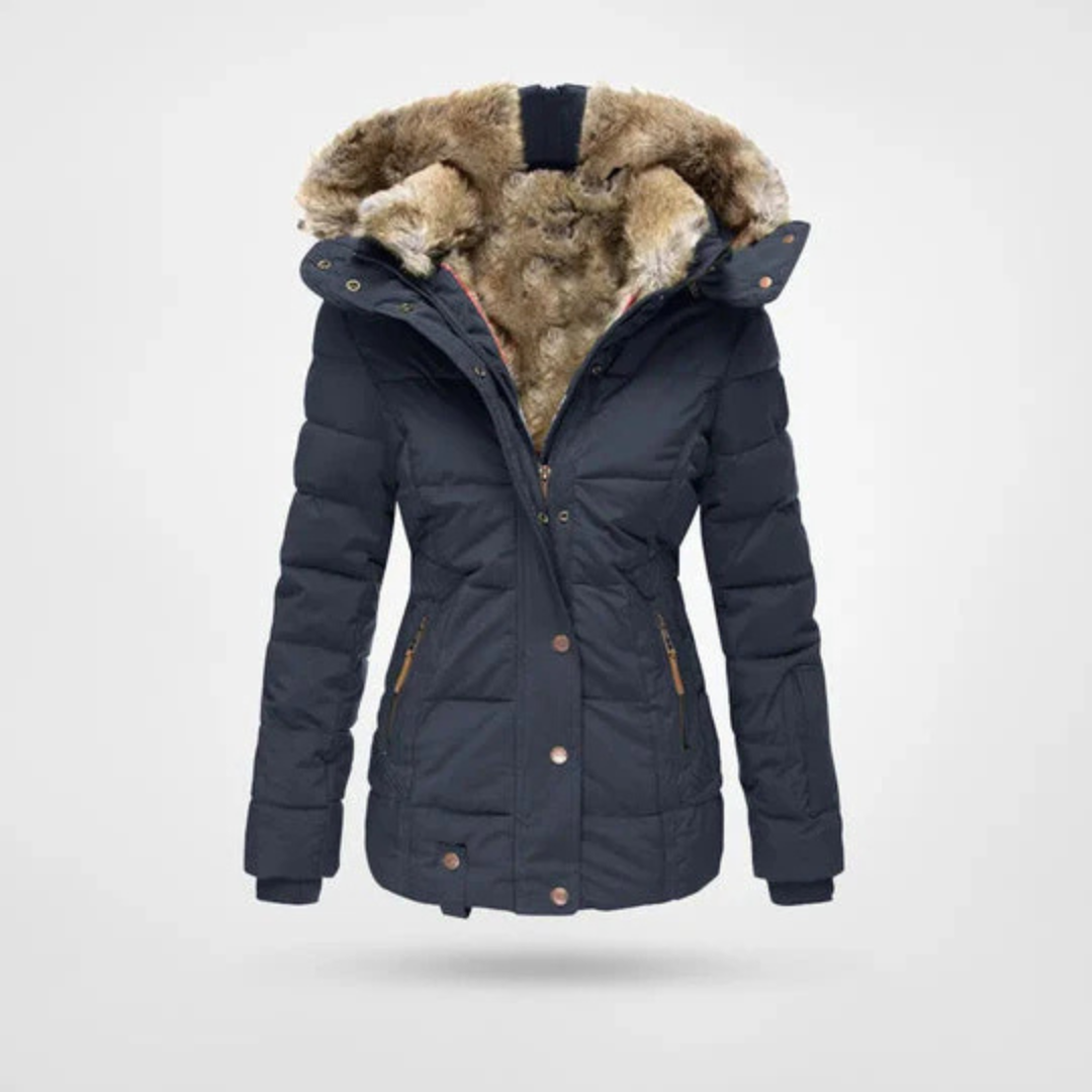 Stilvolle Jacke für Damen | Bequeme Passform