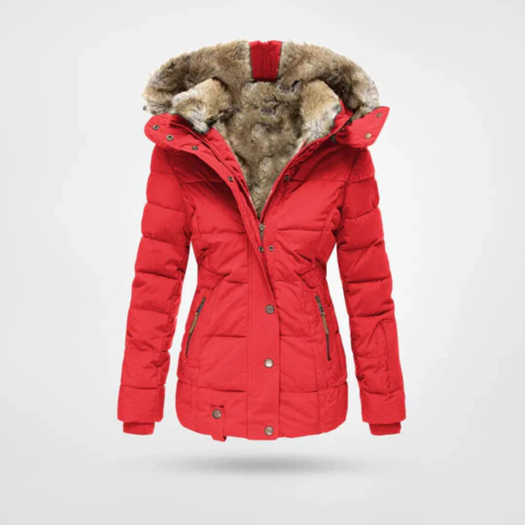 Stilvolle Jacke für Damen | Bequeme Passform