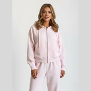 Tracksuit für Damen | Zweiteiliges Set
