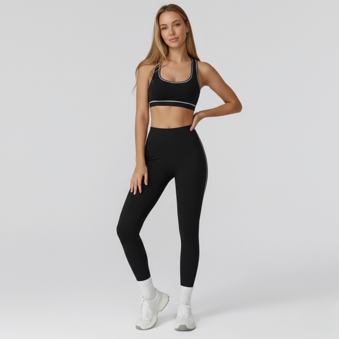 Trainingsanzug für Damen | Mehrteiliges Set