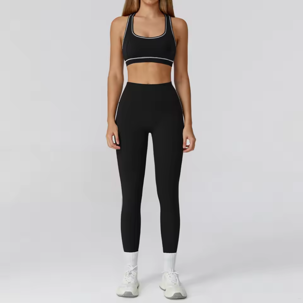 Trainingsanzug für Damen | Mehrteiliges Set