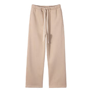 Regular Fit Jogger mit klassischer Silhouette und weichem Komfort