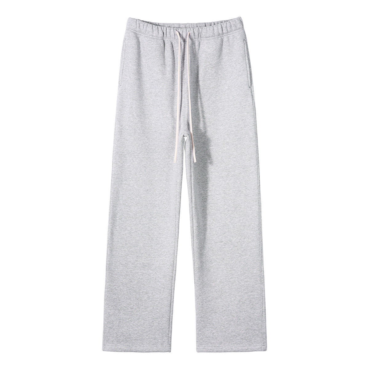 Regular Fit Jogger mit klassischer Silhouette und weichem Komfort