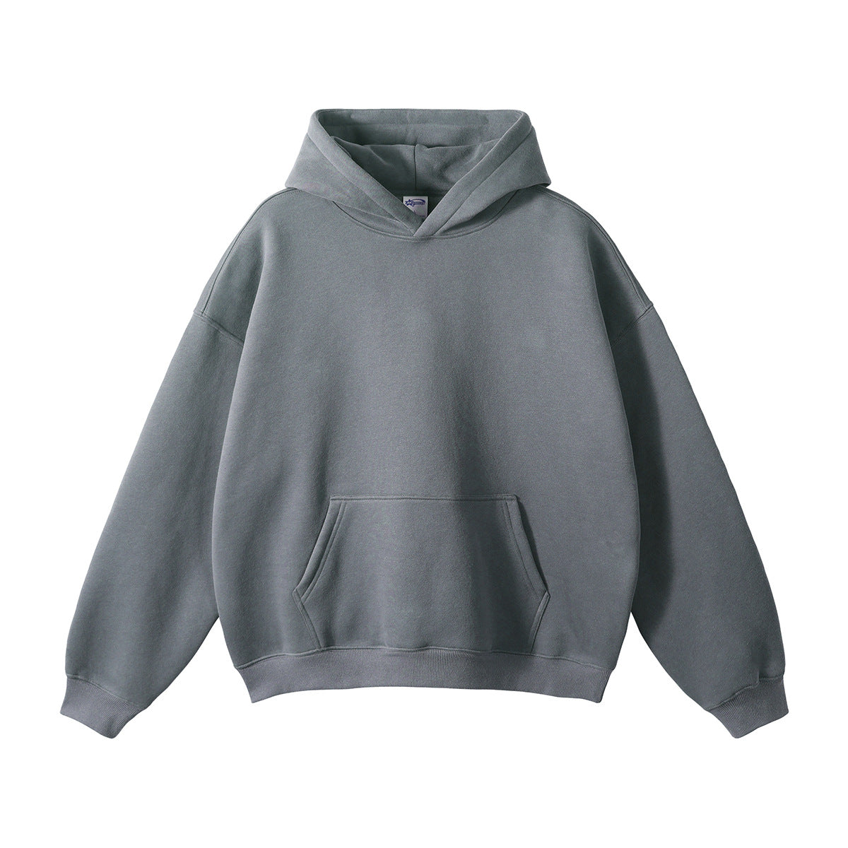 Regular Fit Hoodie mit Kapuze und kuscheligem Tragekomfort