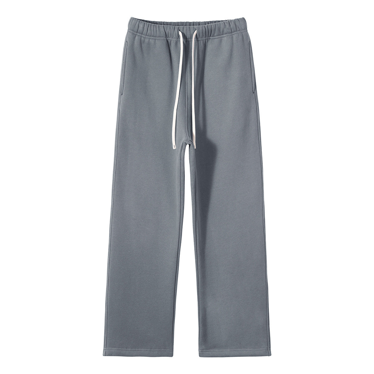 Regular Fit Jogger mit klassischer Silhouette und weichem Komfort