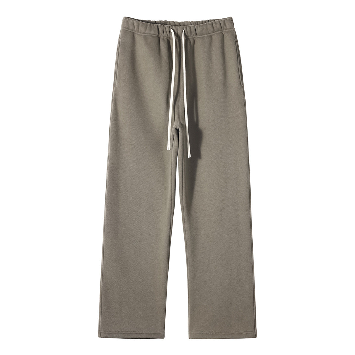 Regular Fit Jogger mit klassischer Silhouette und weichem Komfort