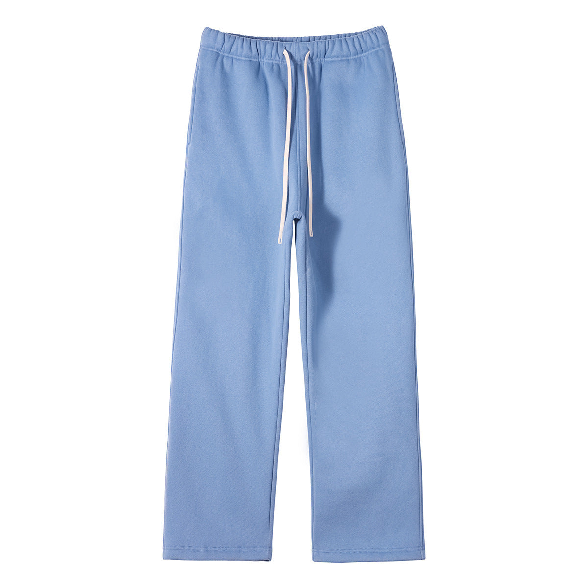 Regular Fit Jogger mit klassischer Silhouette und weichem Komfort