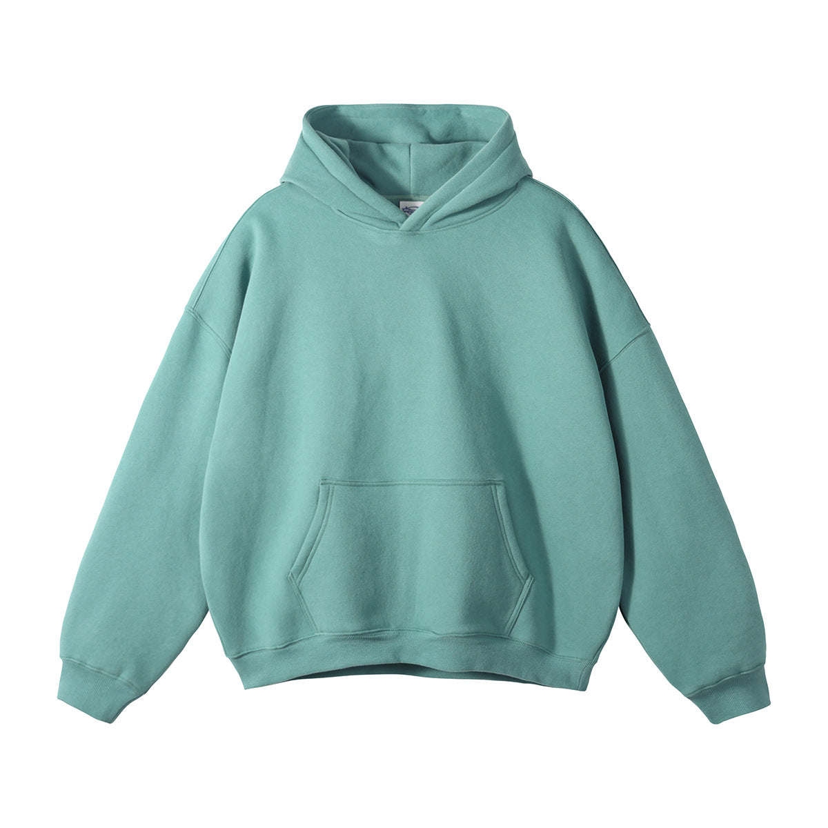 Regular Fit Hoodie mit Kapuze und kuscheligem Tragekomfort