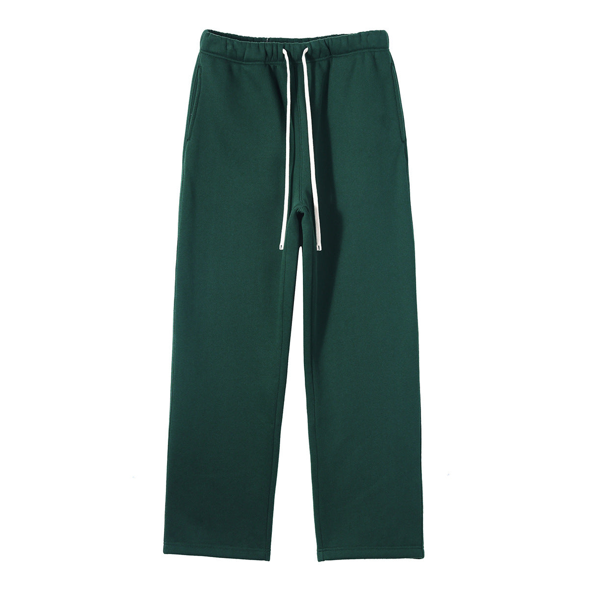 Regular Fit Jogger mit klassischer Silhouette und weichem Komfort