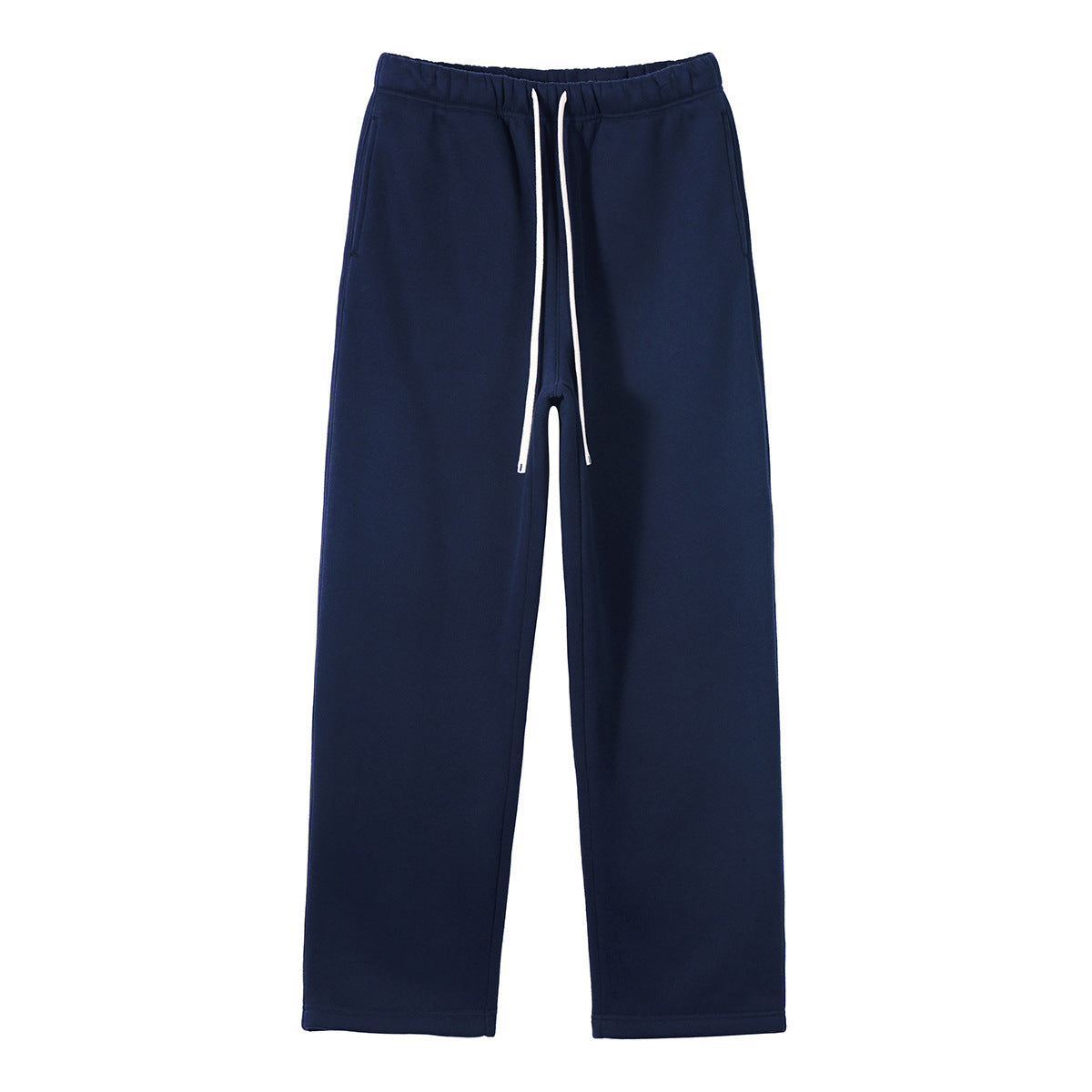 Regular Fit Jogger mit klassischer Silhouette und weichem Komfort