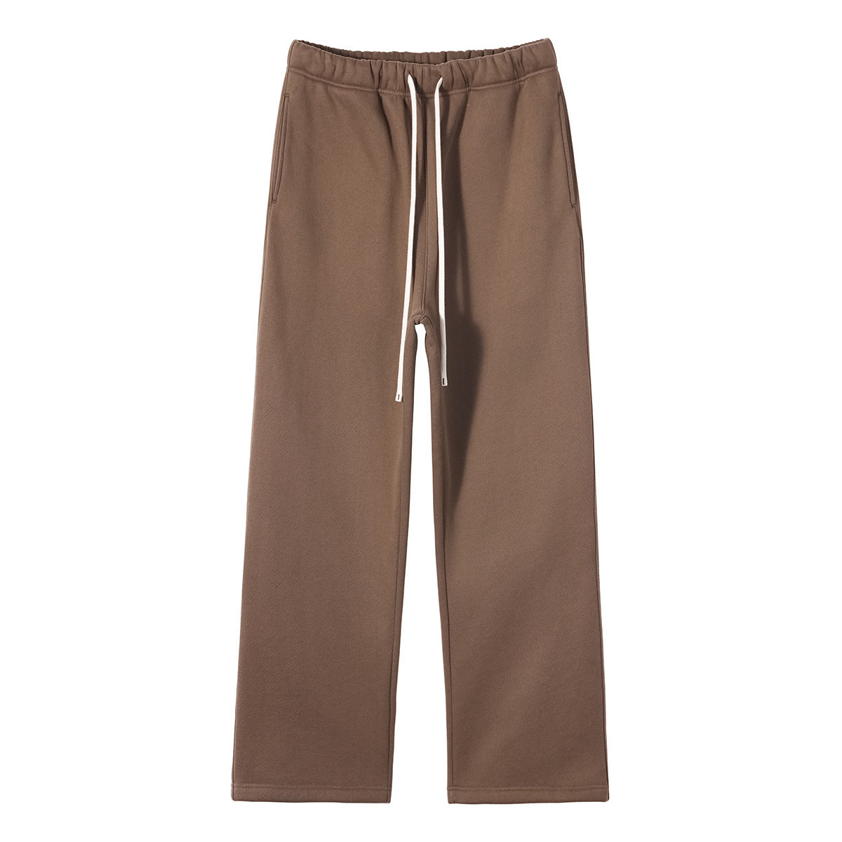Regular Fit Jogger mit klassischer Silhouette und weichem Komfort