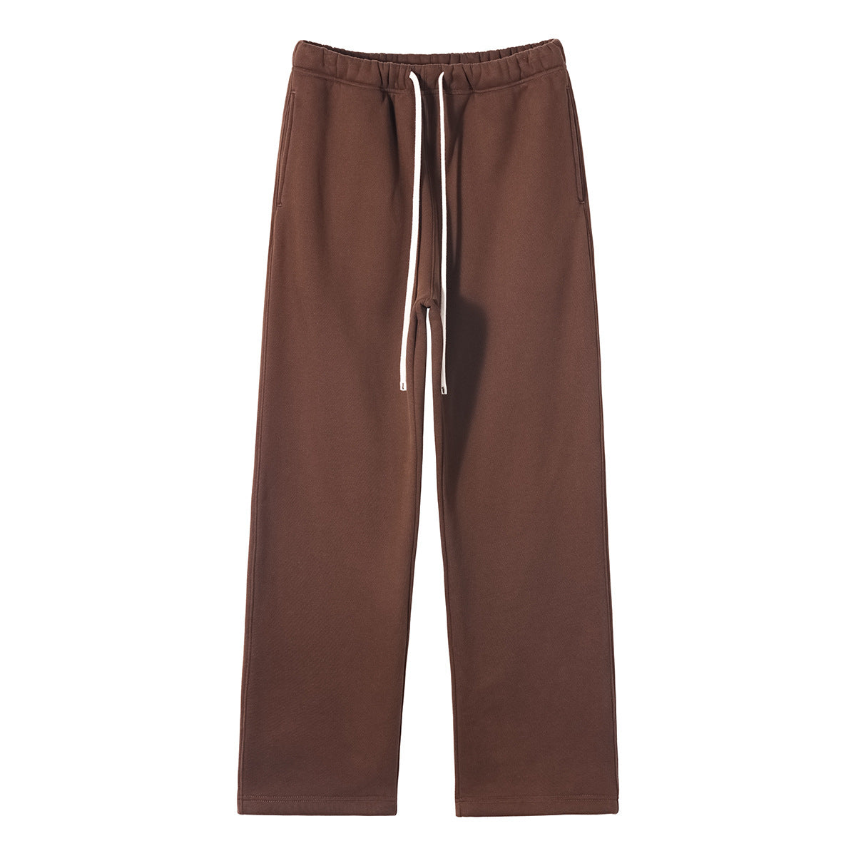 Regular Fit Jogger mit klassischer Silhouette und weichem Komfort
