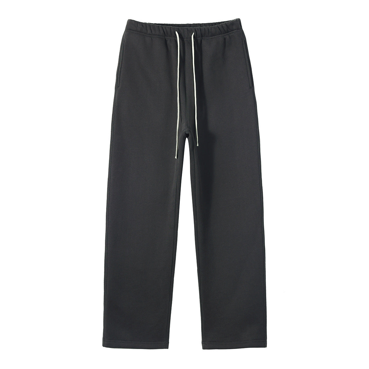 Regular Fit Jogger mit klassischer Silhouette und weichem Komfort