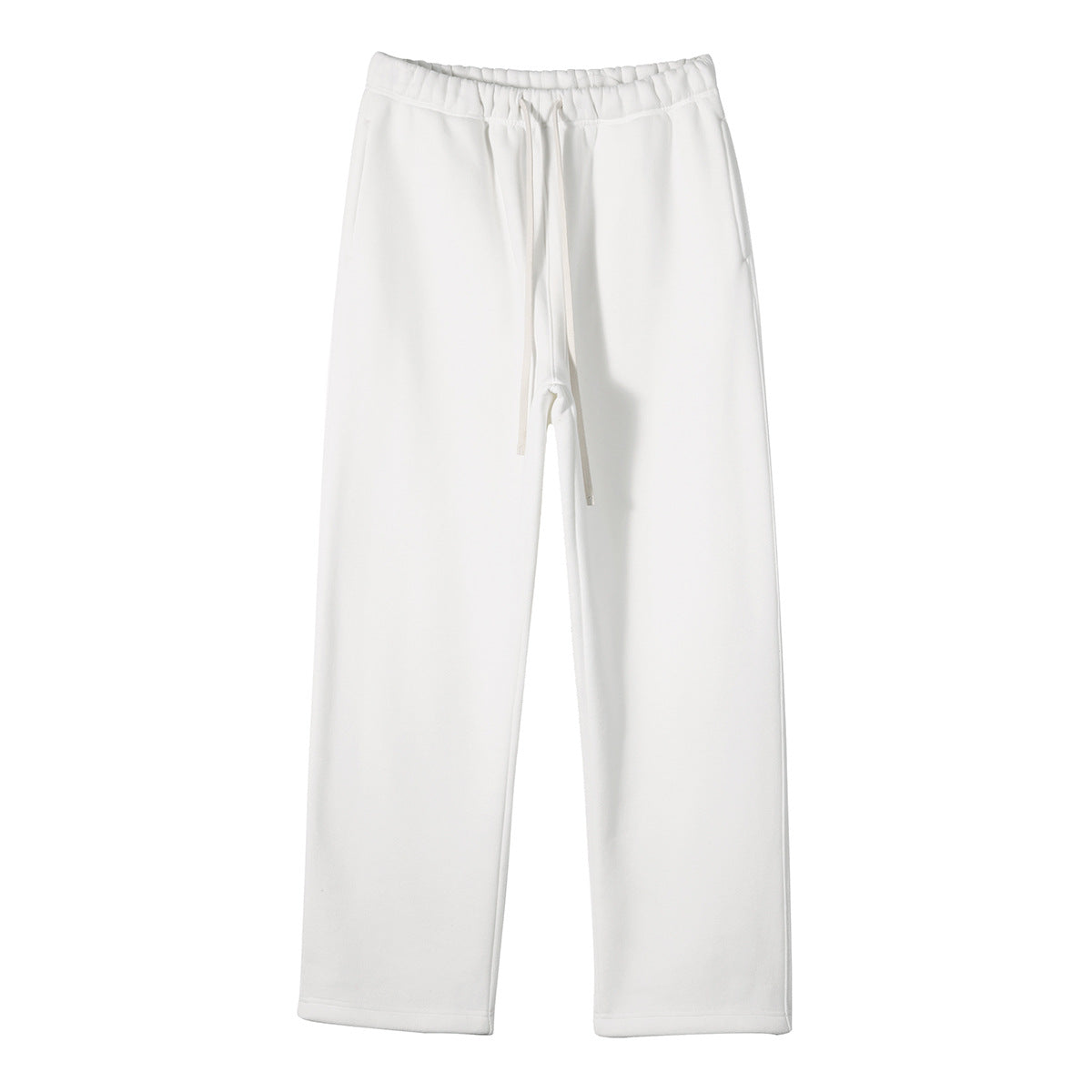 Regular Fit Jogger mit klassischer Silhouette und weichem Komfort