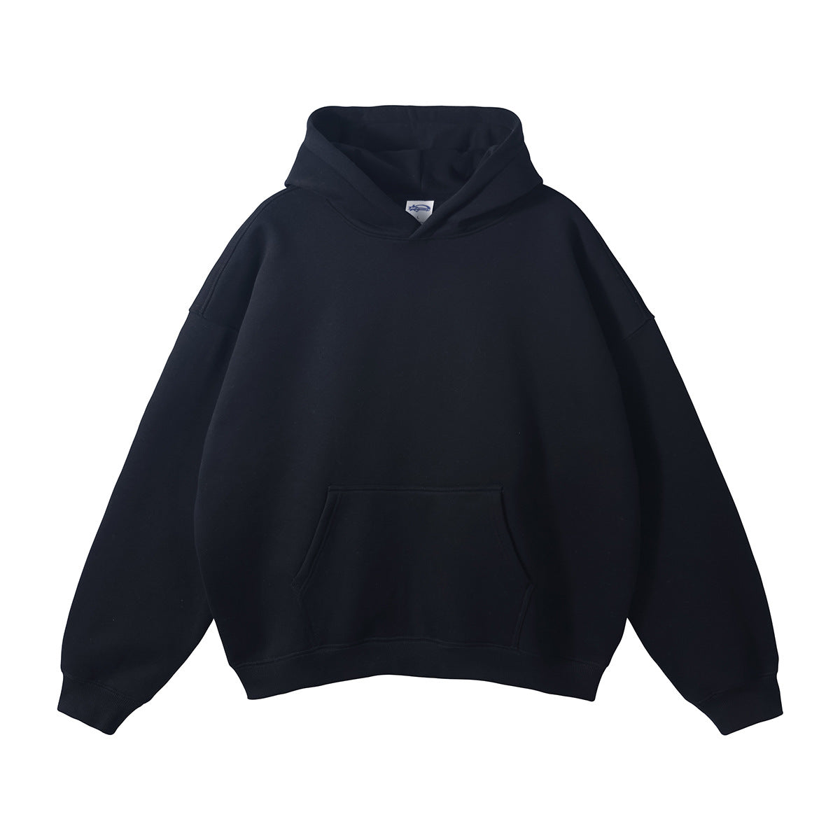 Regular Fit Hoodie mit Kapuze und kuscheligem Tragekomfort