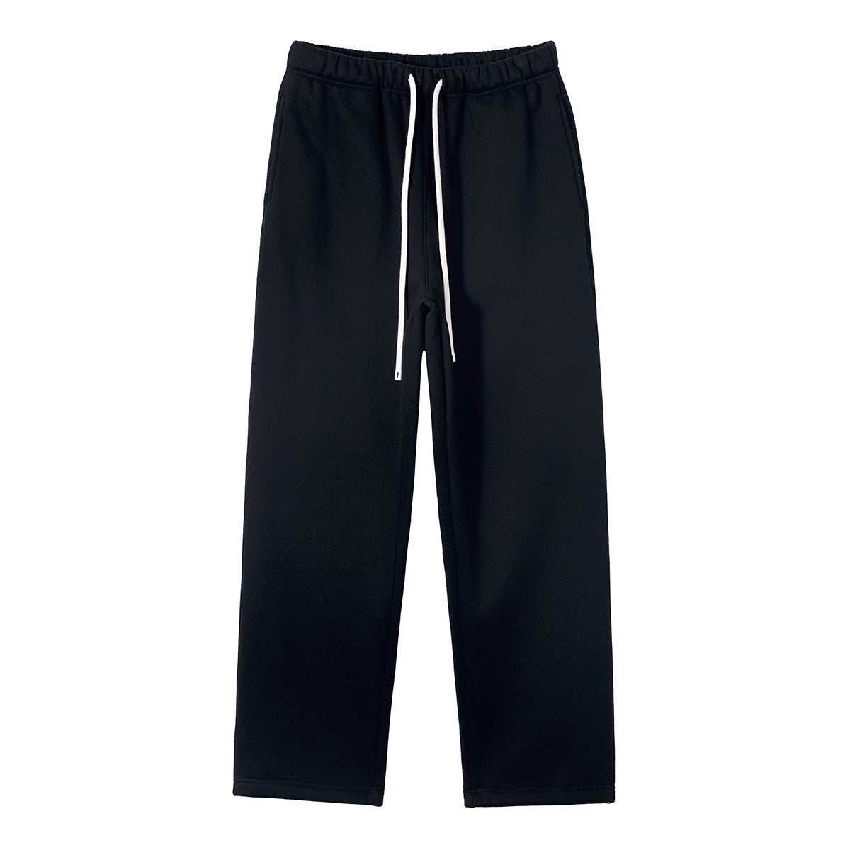 Regular Fit Jogger mit klassischer Silhouette und weichem Komfort