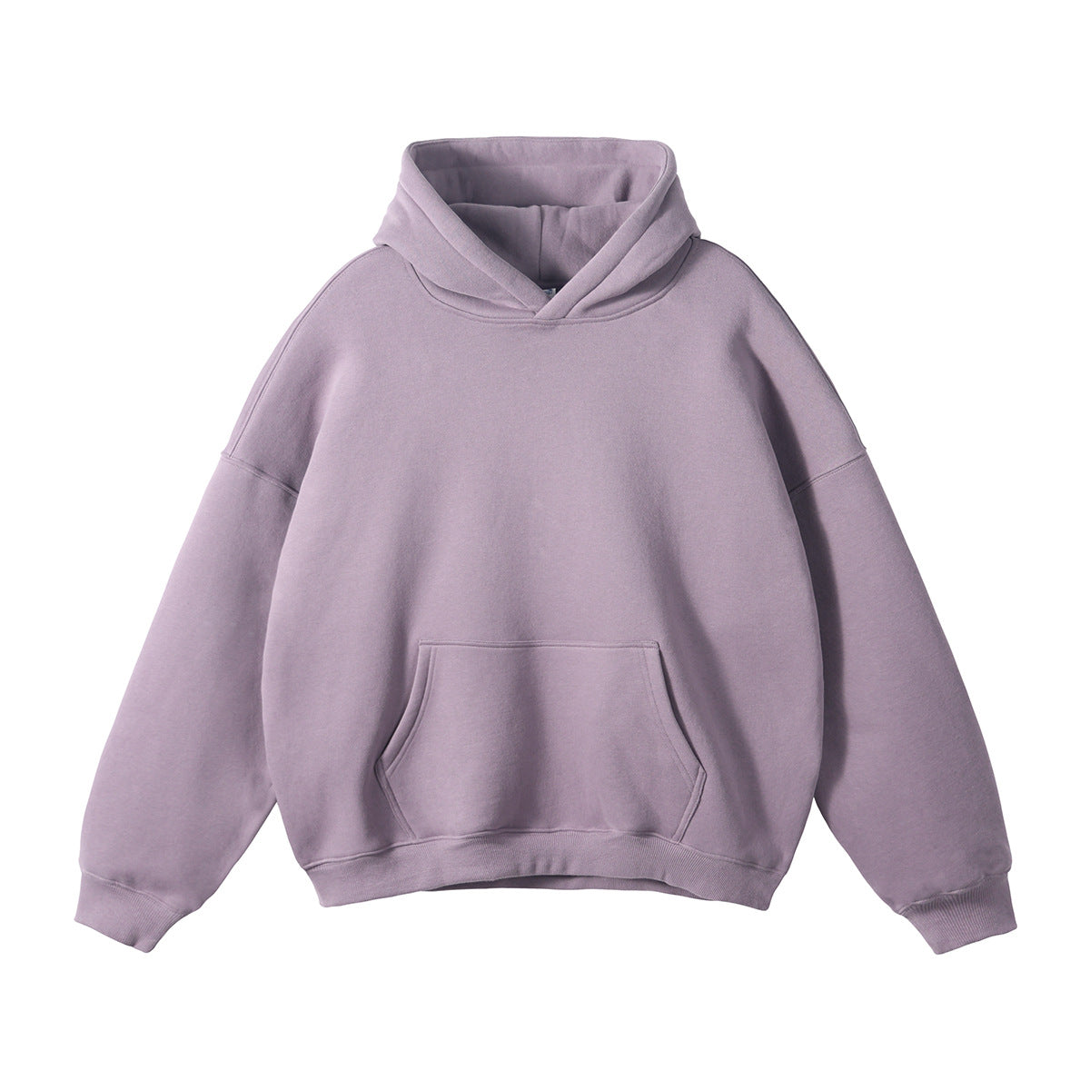 Regular Fit Hoodie mit Kapuze und kuscheligem Tragekomfort