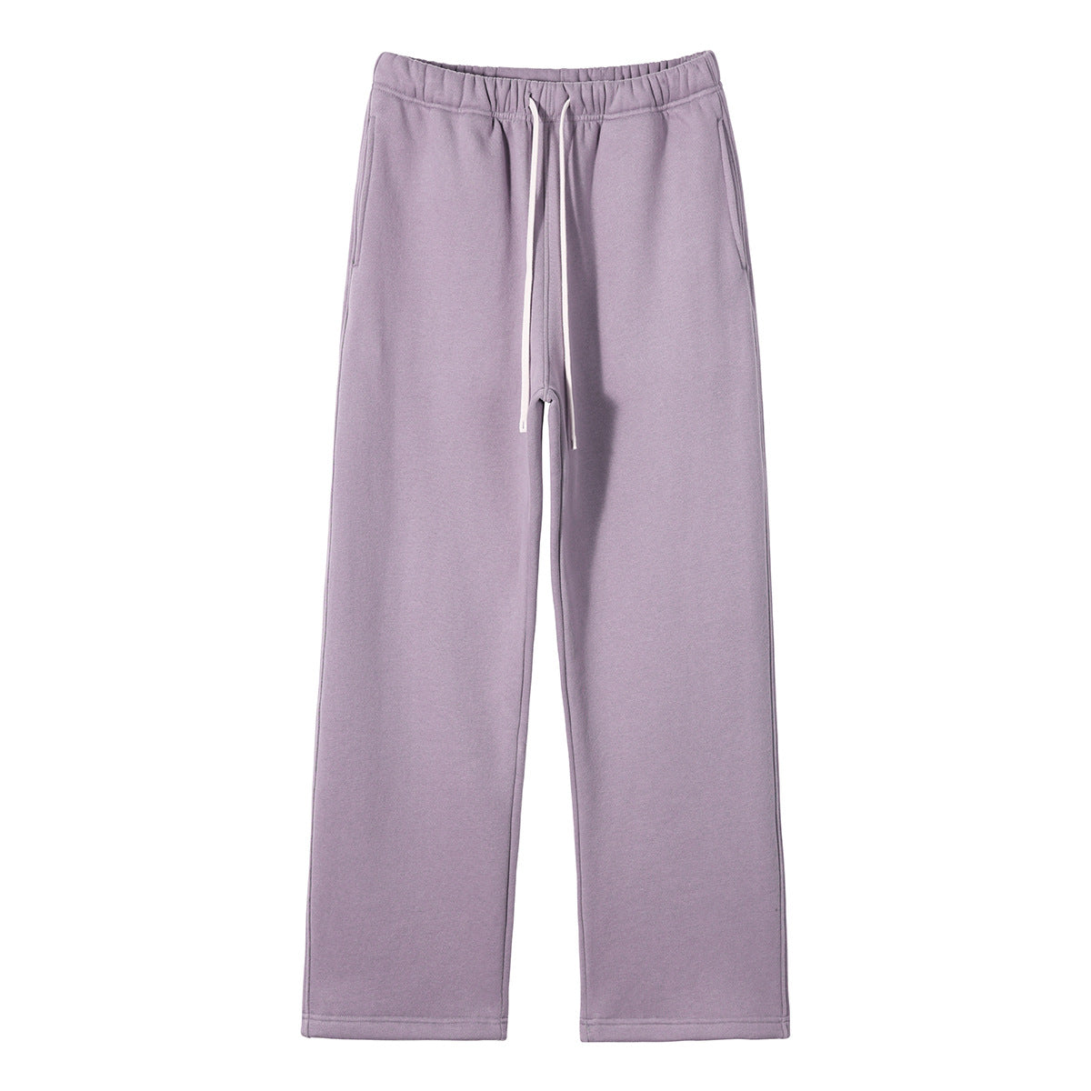 Regular Fit Jogger mit klassischer Silhouette und weichem Komfort