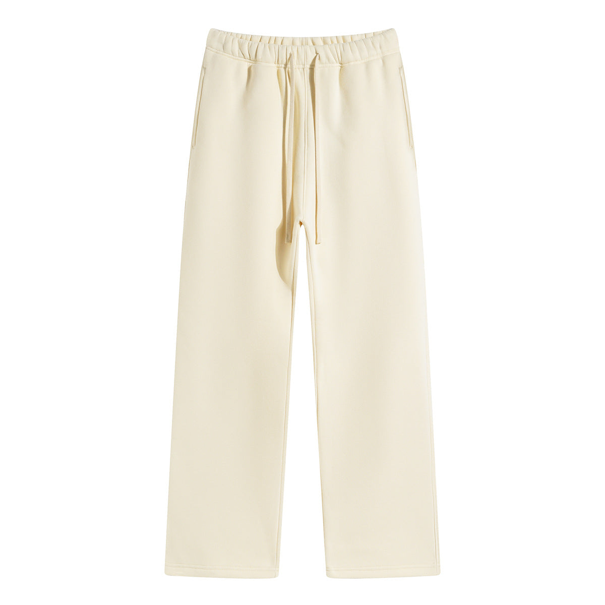Regular Fit Jogger mit klassischer Silhouette und weichem Komfort
