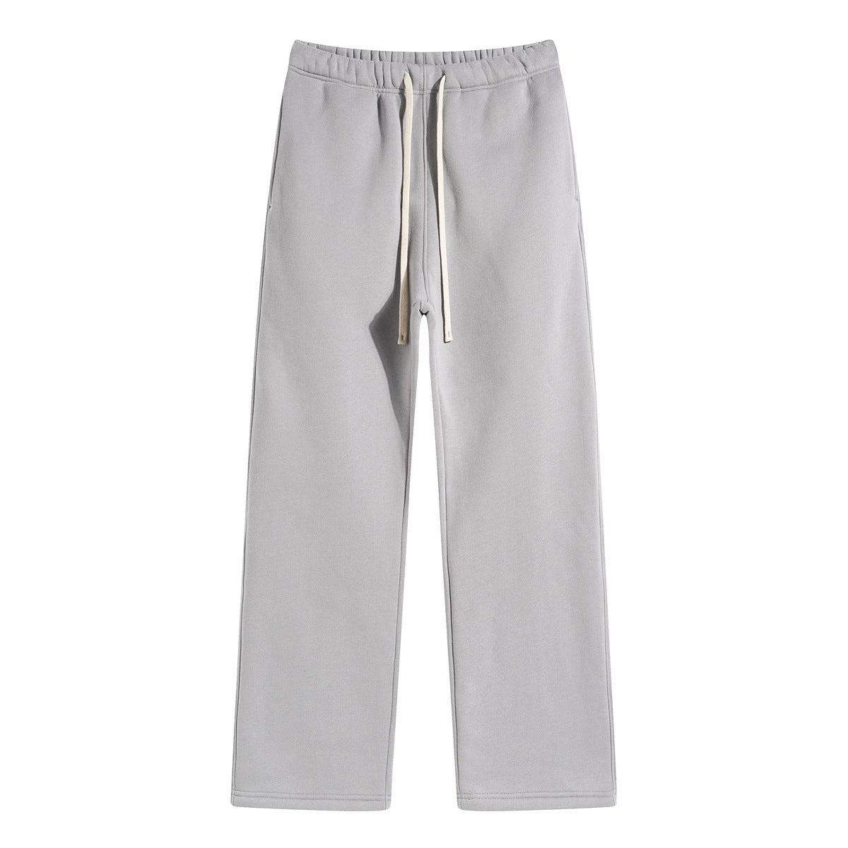 Regular Fit Jogger mit klassischer Silhouette und weichem Komfort