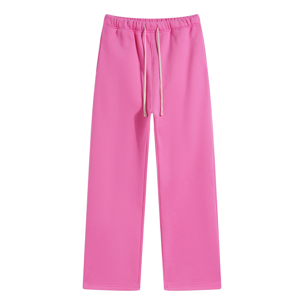 Regular Fit Jogger mit klassischer Silhouette und weichem Komfort