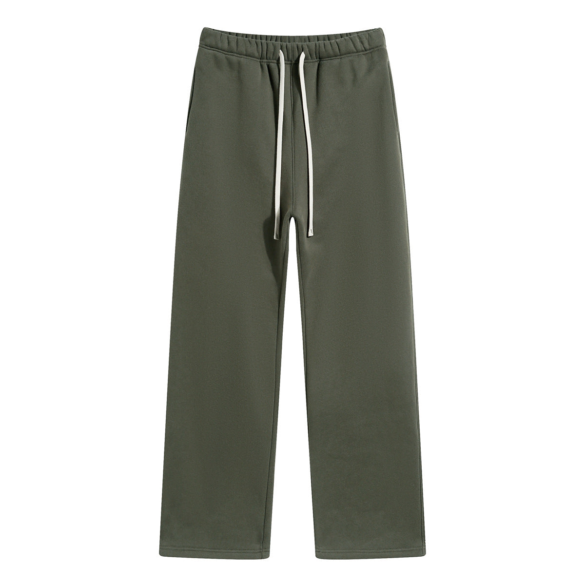 Regular Fit Jogger mit klassischer Silhouette und weichem Komfort