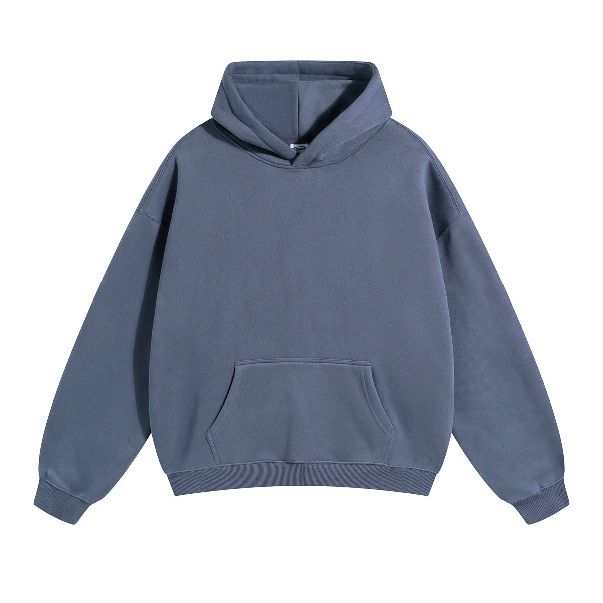 Regular Fit Hoodie mit Kapuze und kuscheligem Tragekomfort