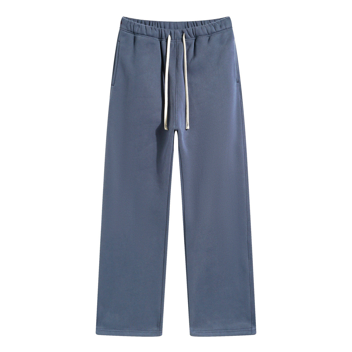 Regular Fit Jogger mit klassischer Silhouette und weichem Komfort