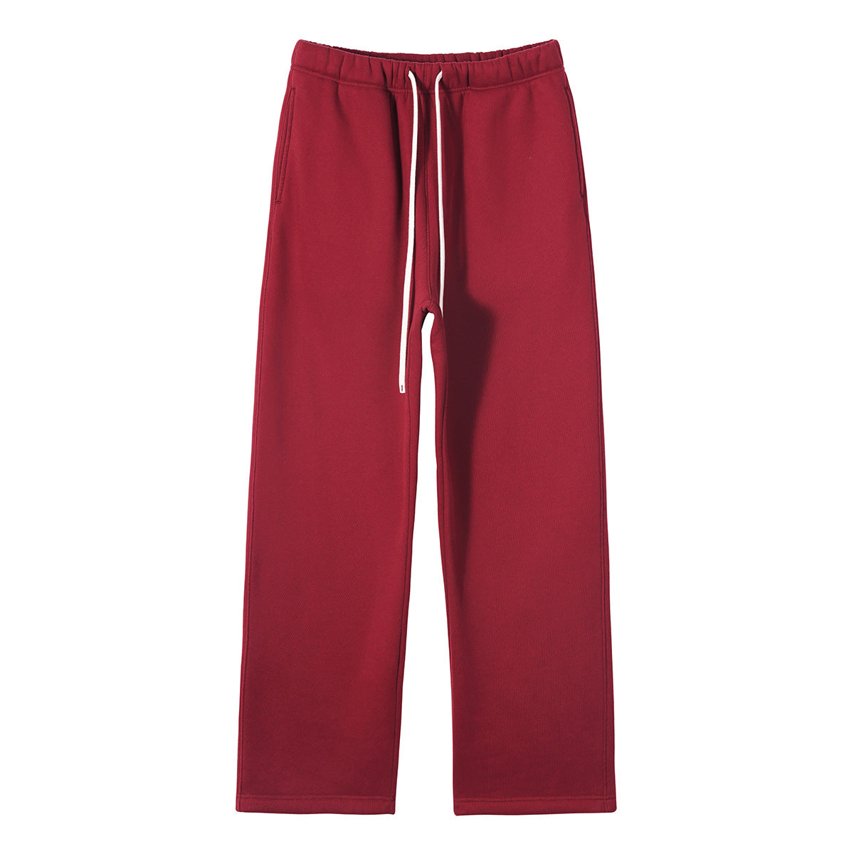 Regular Fit Jogger mit klassischer Silhouette und weichem Komfort