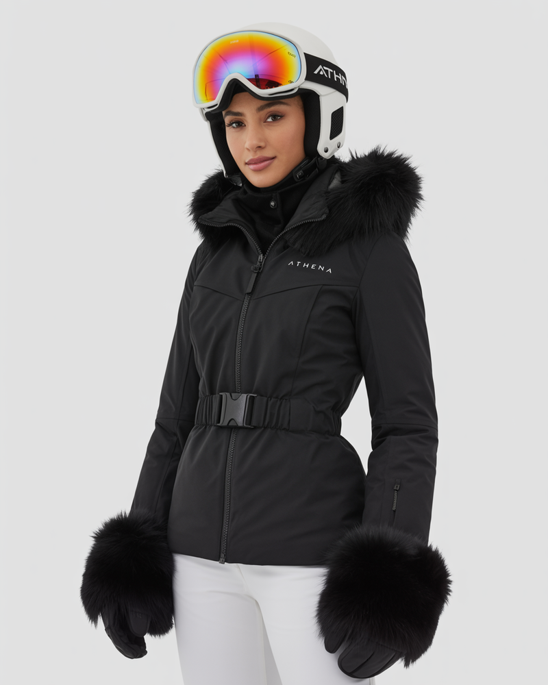 Wintersportkollektion
